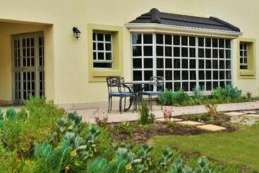 Szálloda Road Lodge Cape Town International Airport