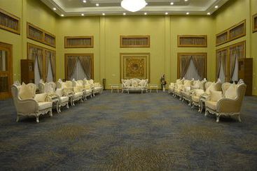 هتل Royal President
