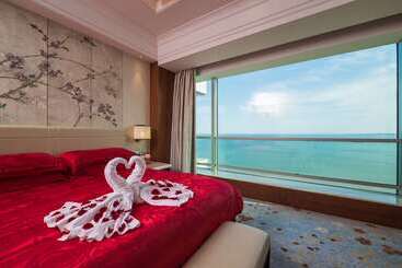 هتل Shangrila Qinhuangdao