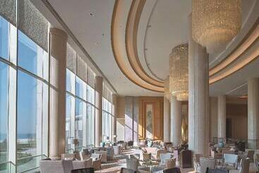 هتل Shangrila Qinhuangdao