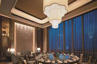هتل Shangrila Qinhuangdao