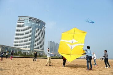 هتل Shangrila Qinhuangdao