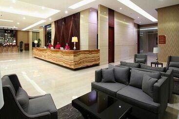 Swiss Belhotel Sorong