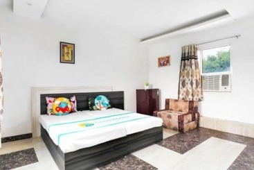 هتل The Awesome Farms & Resorts