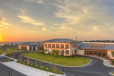 هتل The Westin Jekyll Island Beach Resort