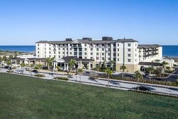 هتل The Westin Jekyll Island Beach Resort
