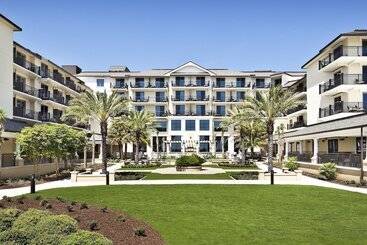 هتل The Westin Jekyll Island Beach Resort