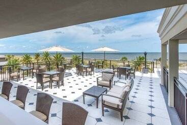 هتل The Westin Jekyll Island Beach Resort