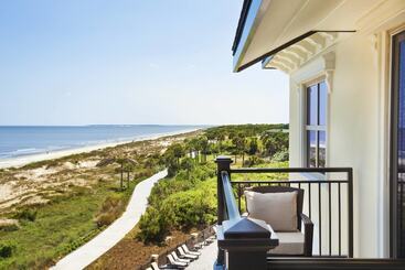 هتل The Westin Jekyll Island Beach Resort