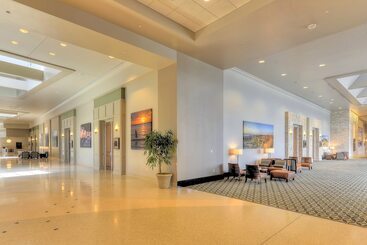هتل The Westin Jekyll Island Beach Resort
