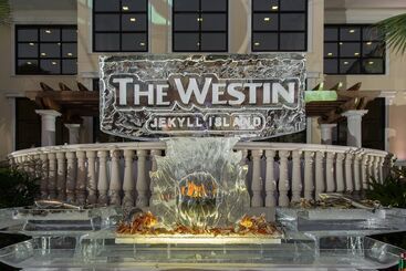 هتل The Westin Jekyll Island Beach Resort