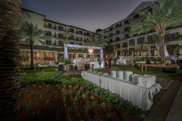 هتل The Westin Jekyll Island Beach Resort