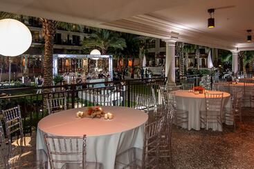 هتل The Westin Jekyll Island Beach Resort