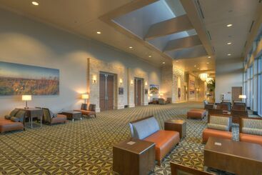 هتل The Westin Jekyll Island Beach Resort