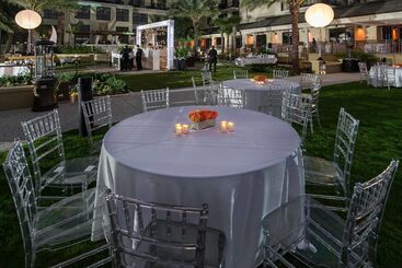 هتل The Westin Jekyll Island Beach Resort