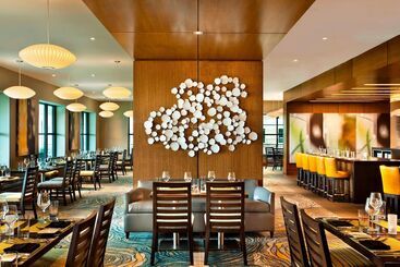 هتل The Westin Jekyll Island Beach Resort