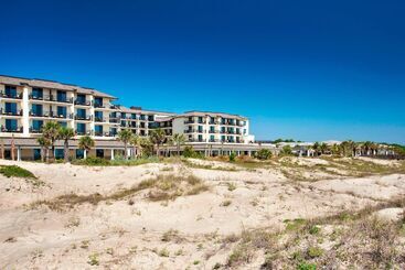 هتل The Westin Jekyll Island Beach Resort