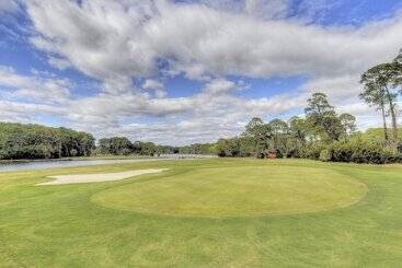 هتل The Westin Jekyll Island Beach Resort