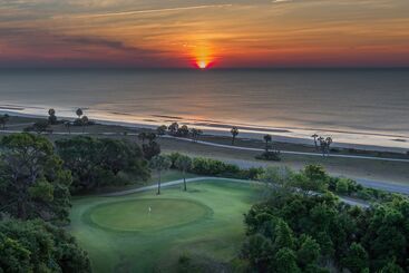 هتل The Westin Jekyll Island Beach Resort