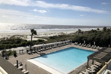هتل The Westin Jekyll Island Beach Resort