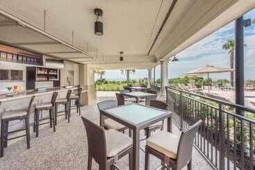 هتل The Westin Jekyll Island Beach Resort