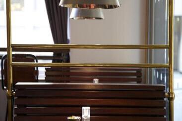 The Z Hotel Glasgow