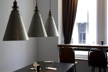 The Z Hotel Glasgow