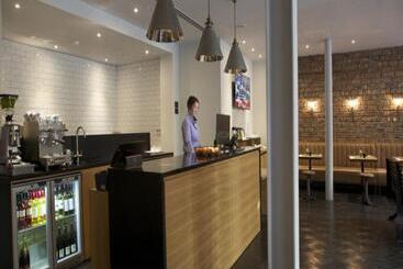 The Z Hotel Glasgow