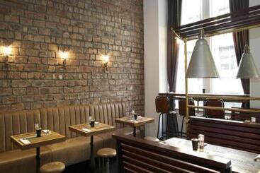 The Z Hotel Glasgow