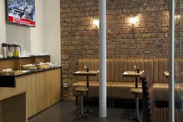 The Z Hotel Glasgow