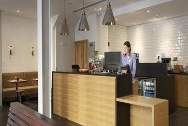 The Z Hotel Glasgow