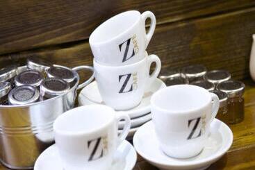 The Z Hotel Glasgow