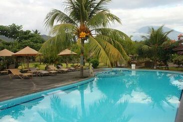 فندق Uyah Amed Spa Resort