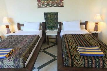 هتل Uyah Amed Spa Resort