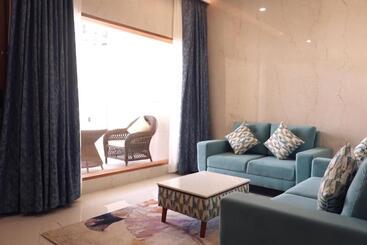 هتل Vibe Munnar Resort & Spa