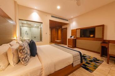 هتل Vibe Munnar Resort & Spa