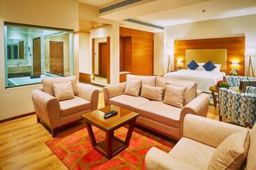 هتل Vibe Munnar Resort & Spa