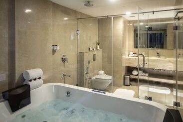 هتل Vibe Munnar Resort & Spa