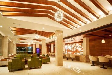 هتل Vibe Munnar Resort & Spa