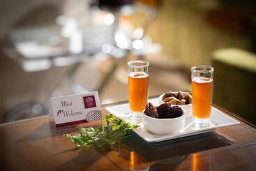 هتل Vibe Munnar Resort & Spa