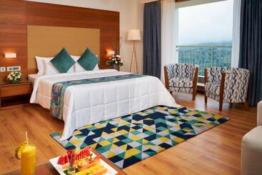 هتل Vibe Munnar Resort & Spa