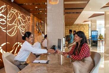 هتل Vibe Munnar Resort & Spa