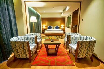 هتل Vibe Munnar Resort & Spa