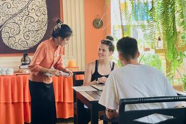 هتل Residence Indochine Suite