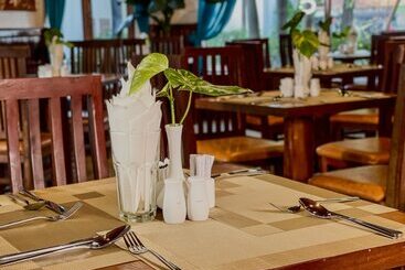 هتل Residence Indochine Suite