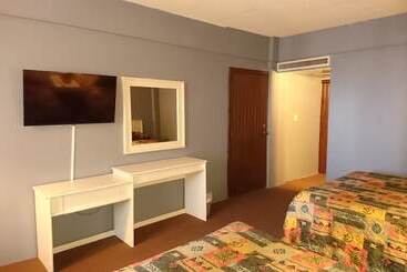 هتل Villa Marina