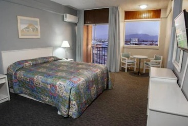 هتل Villa Marina