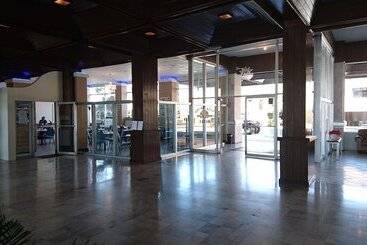 هتل Villa Marina