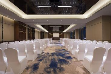 هتل Wanda Vista Dongguan