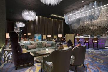 هتل Wanda Vista Dongguan